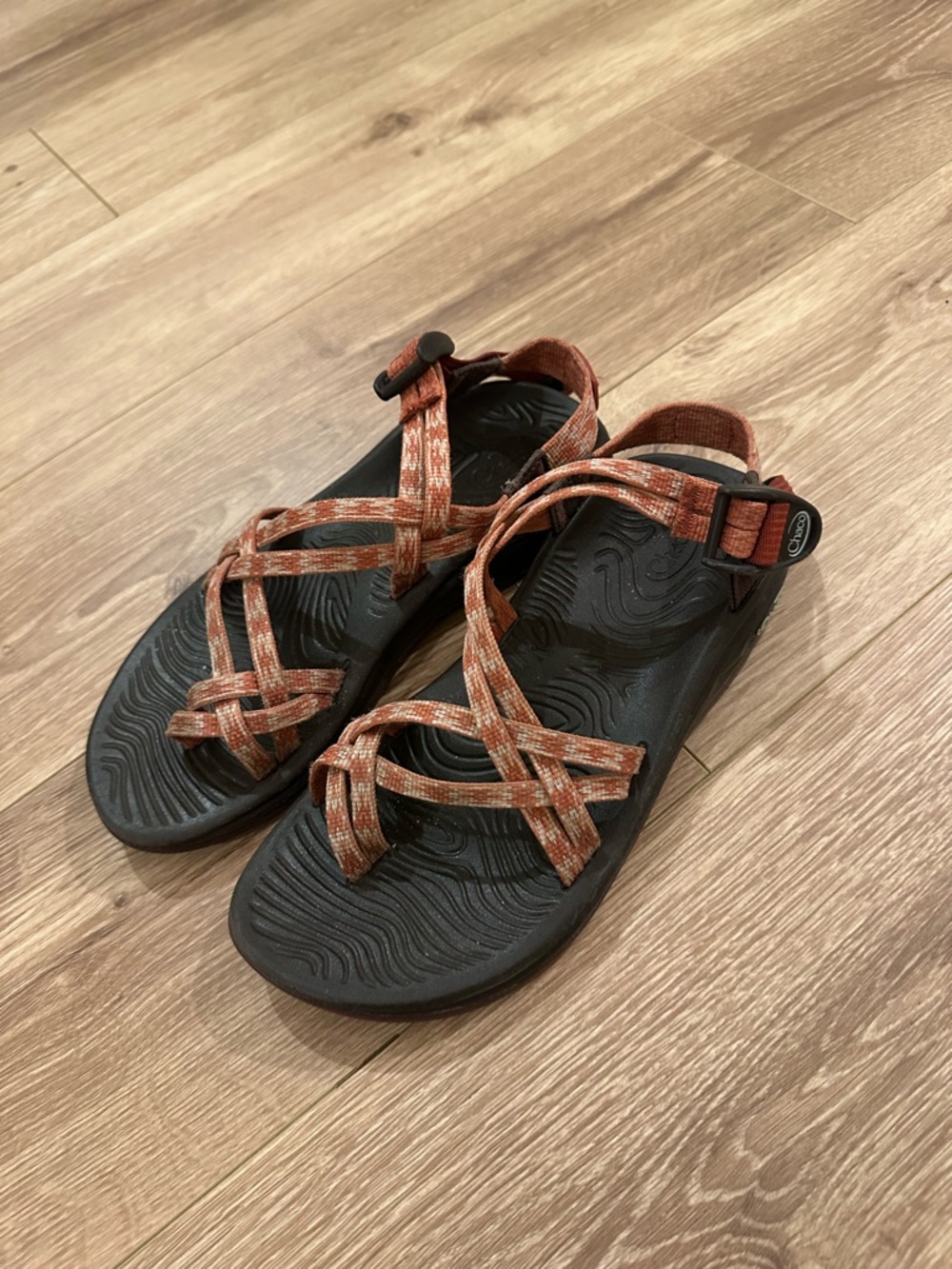 Chaco!! - Picture 2 of 3